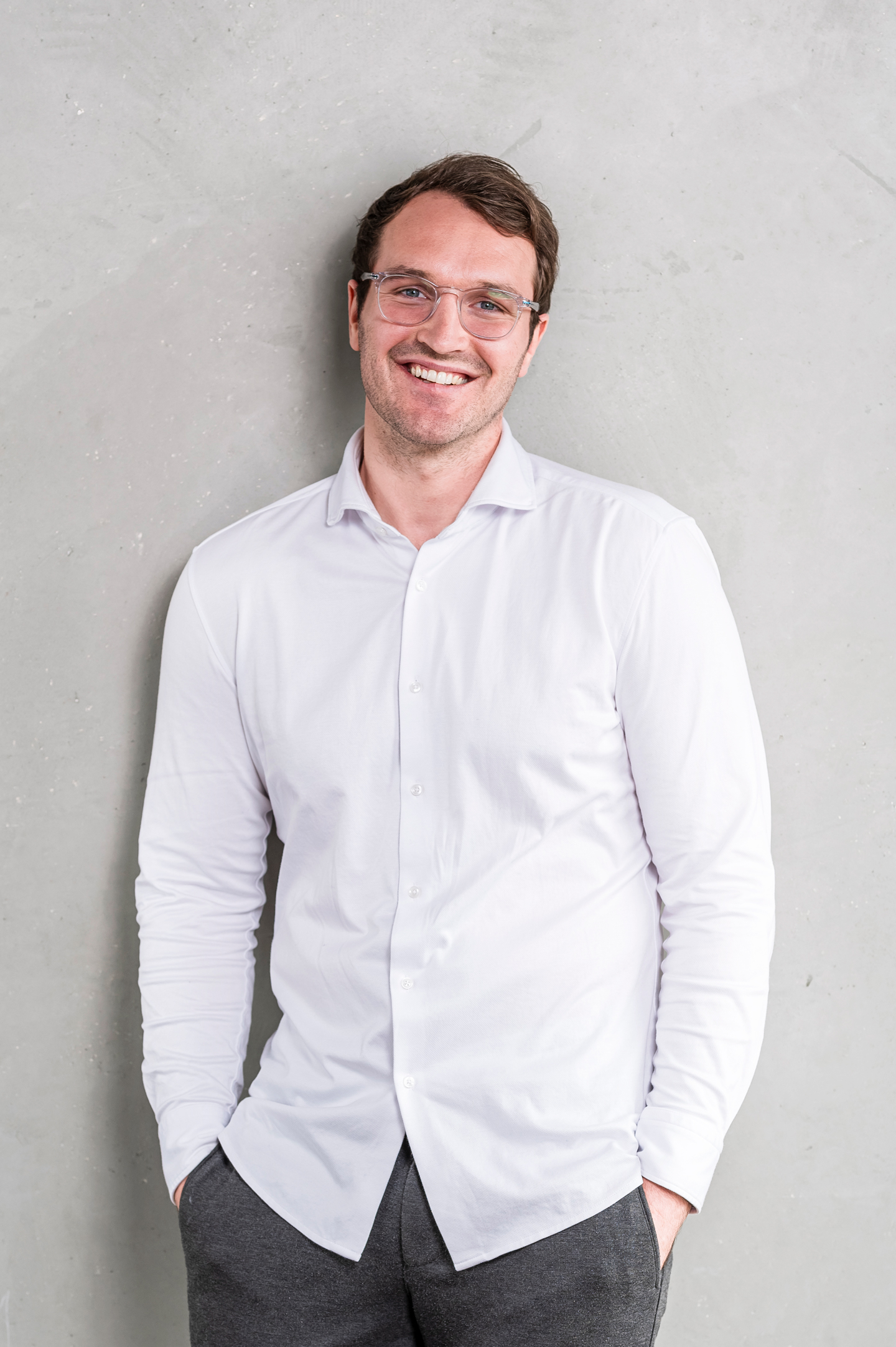 Dr. Cornelius Maas
