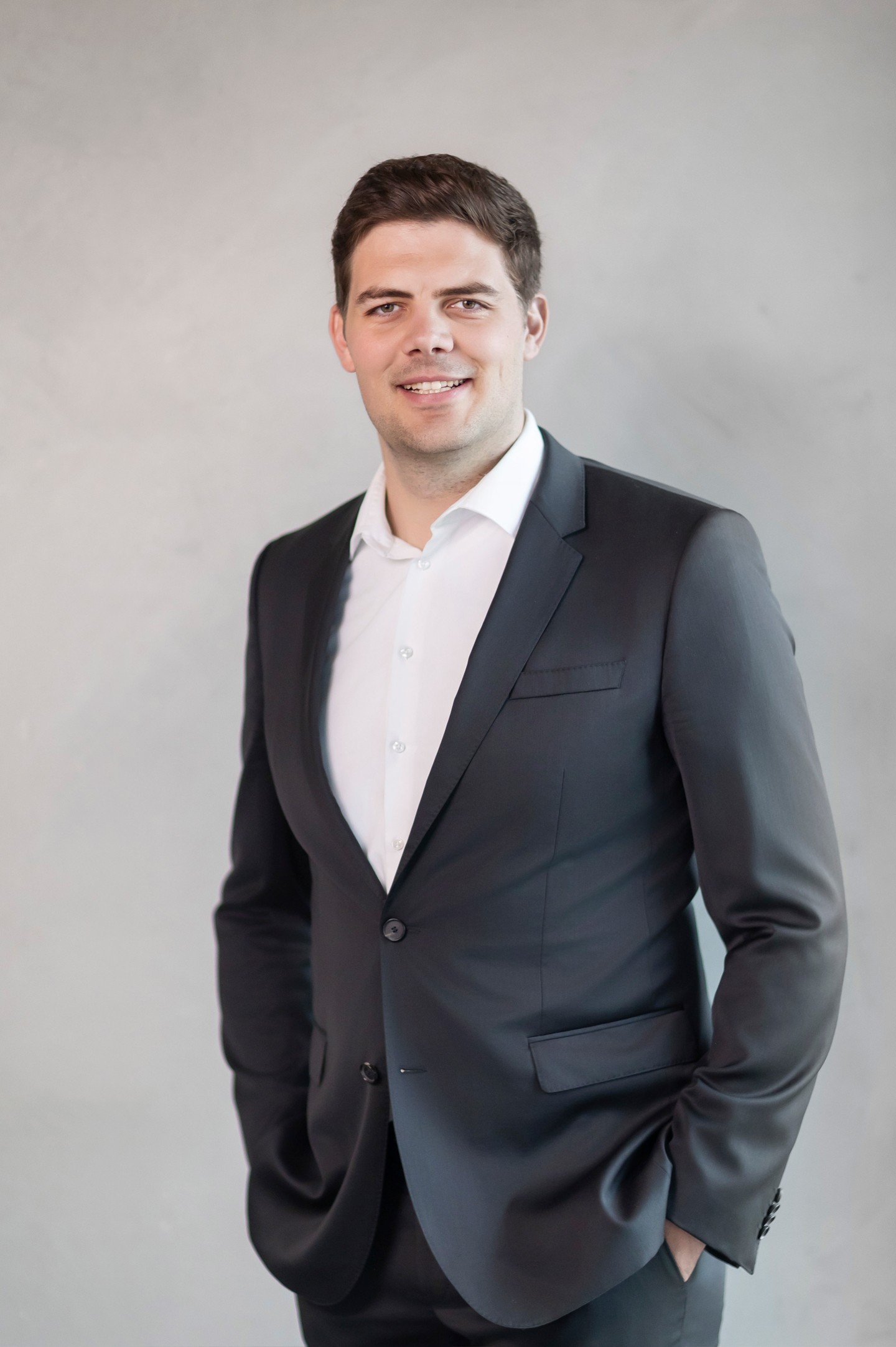 Lukas Maucher