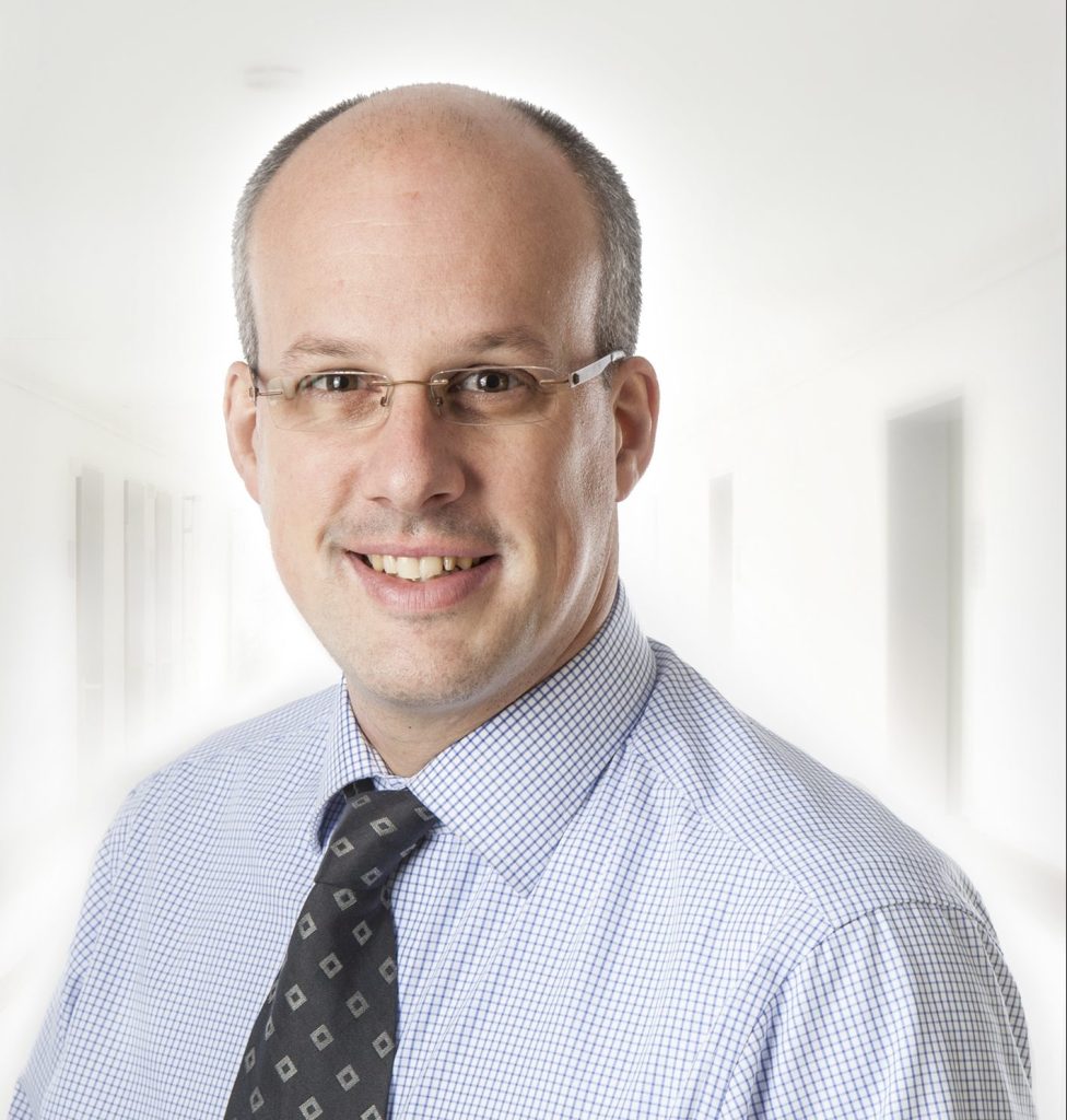 Dr. Michael Lichtenberg