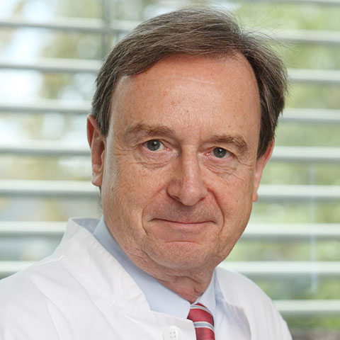 Prof. Dr. Christian Hamm