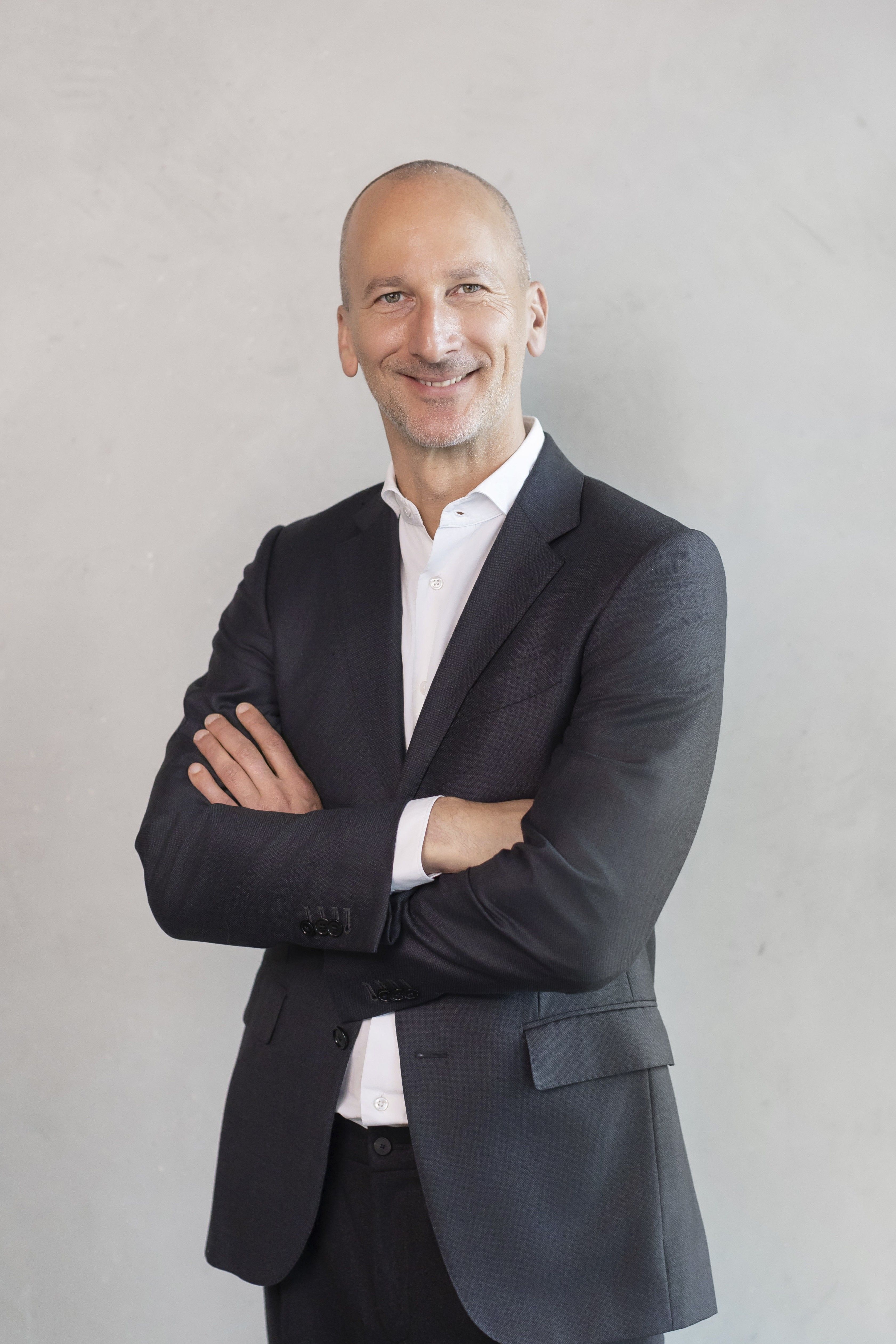 Sascha Alilovic