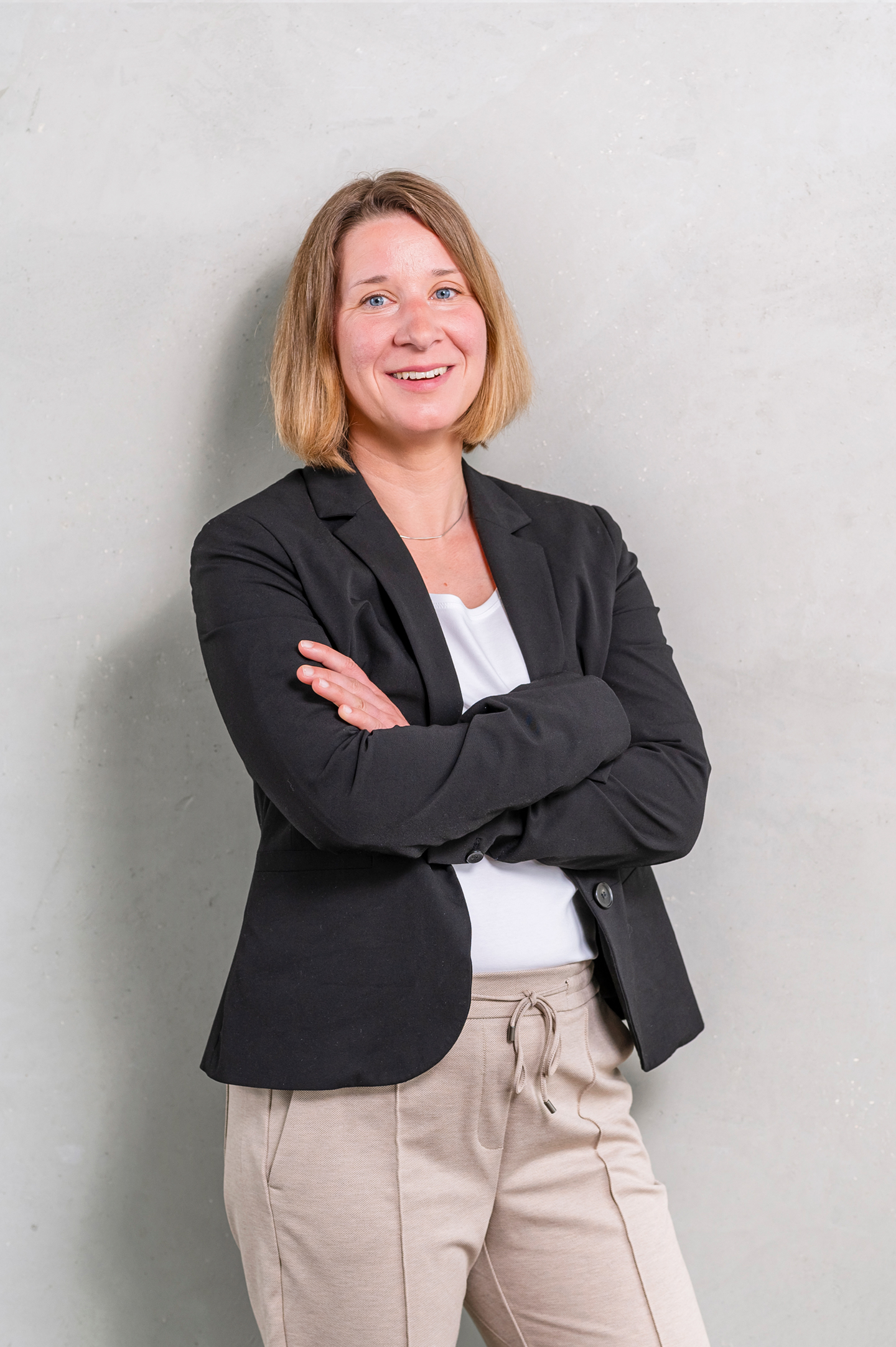 Stine Kögler
