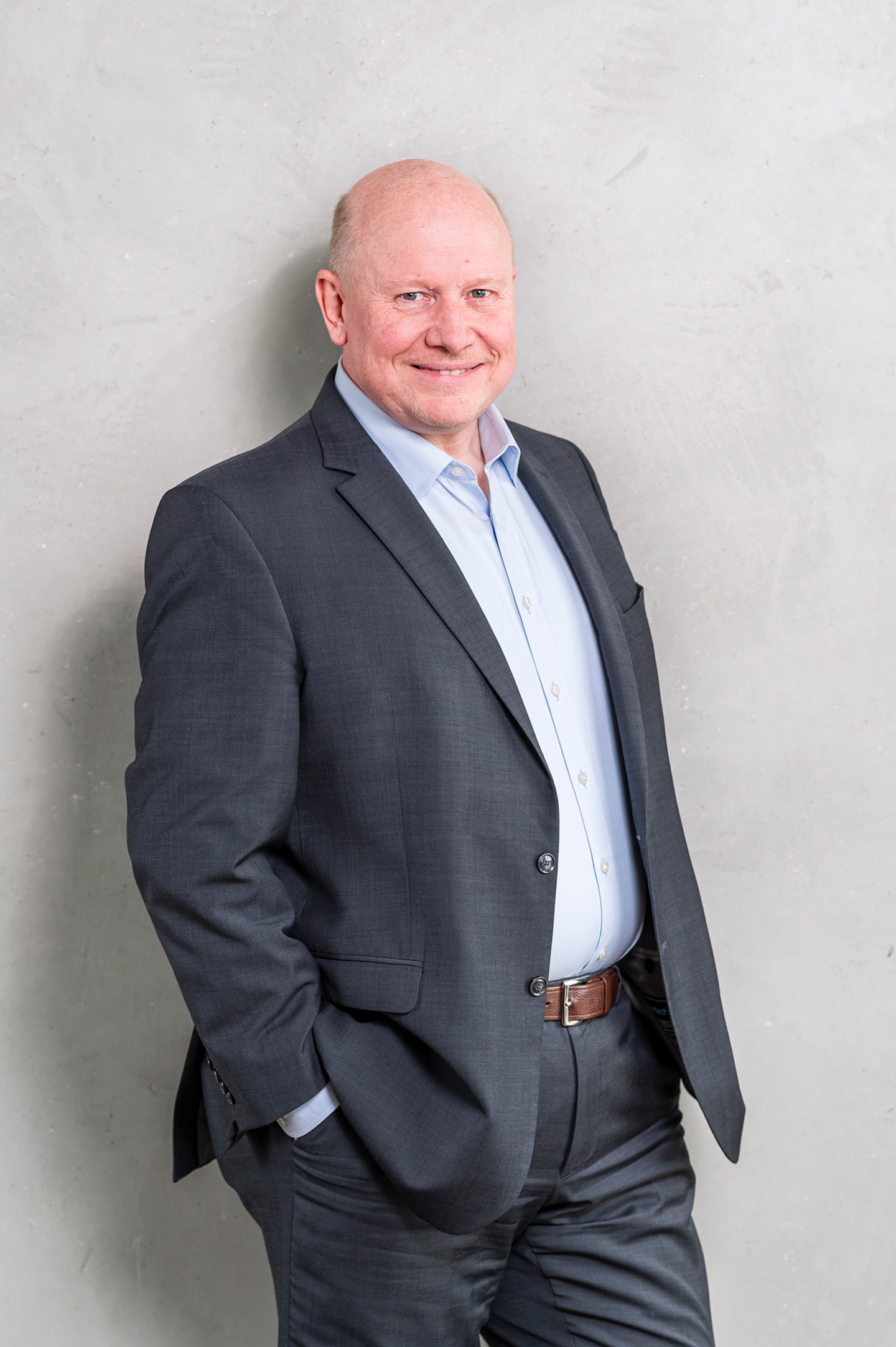 Uwe Steinbacher