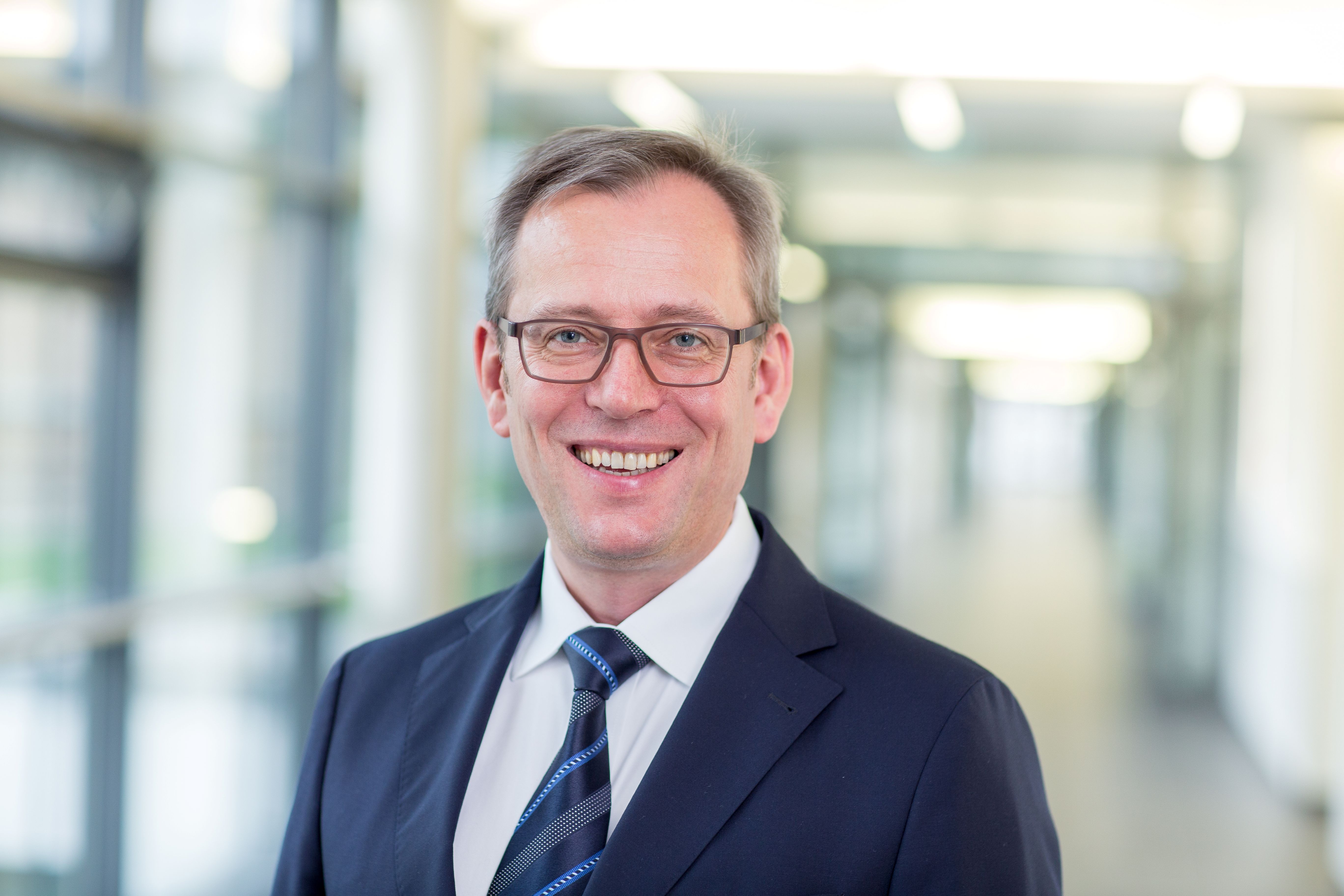 Prof. Dr. Elmar Kotter